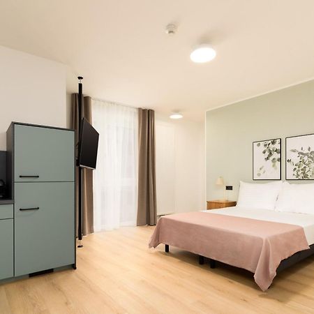 Limehome Vienna Favoritenstr. Quarto foto