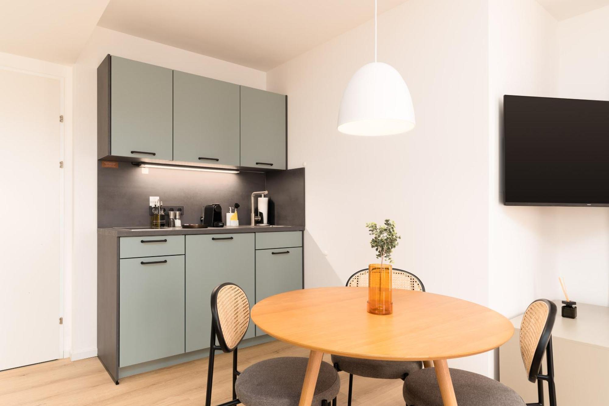 Limehome Vienna Favoritenstr. Quarto foto