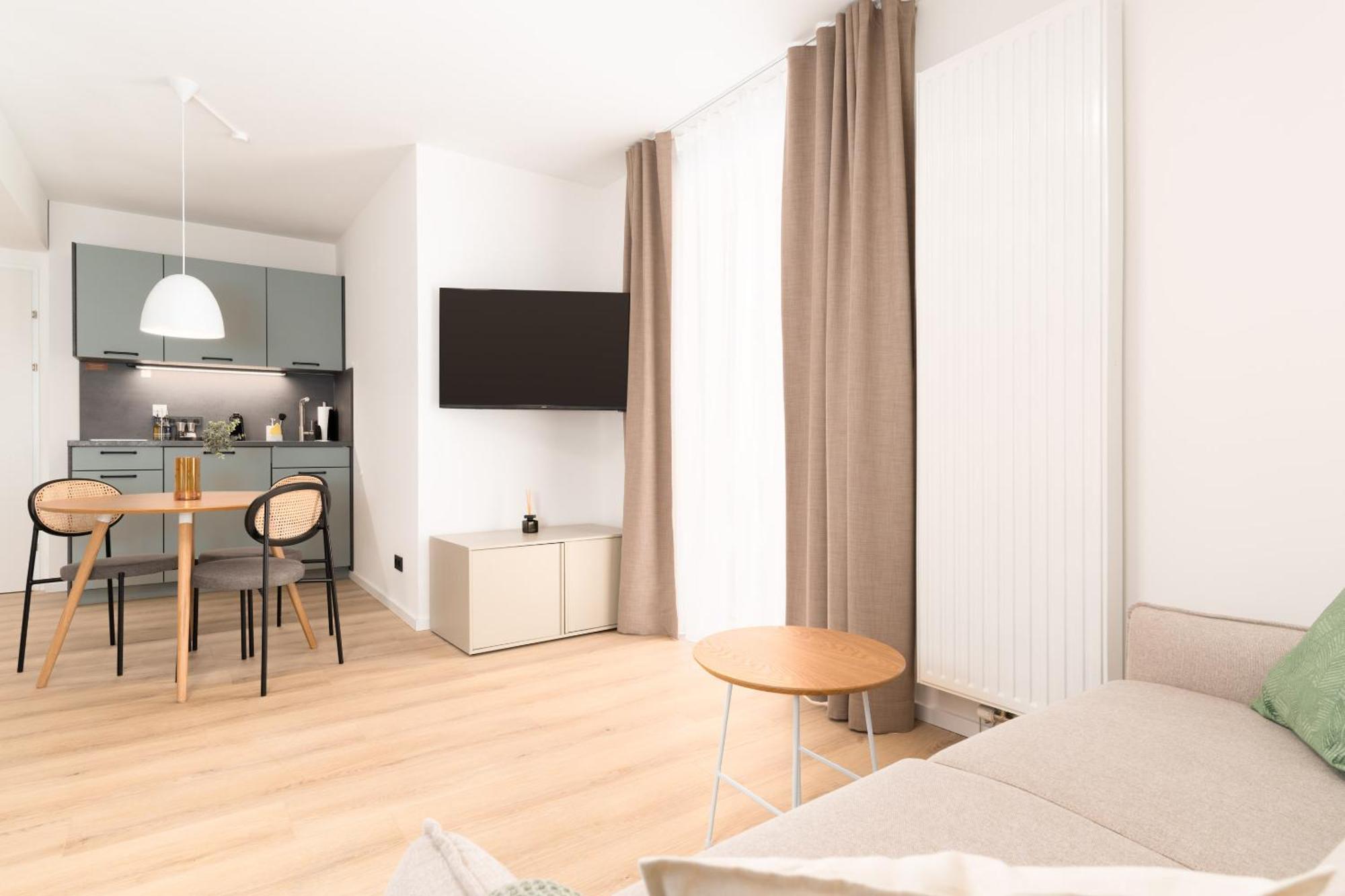 Limehome Vienna Favoritenstr. Quarto foto