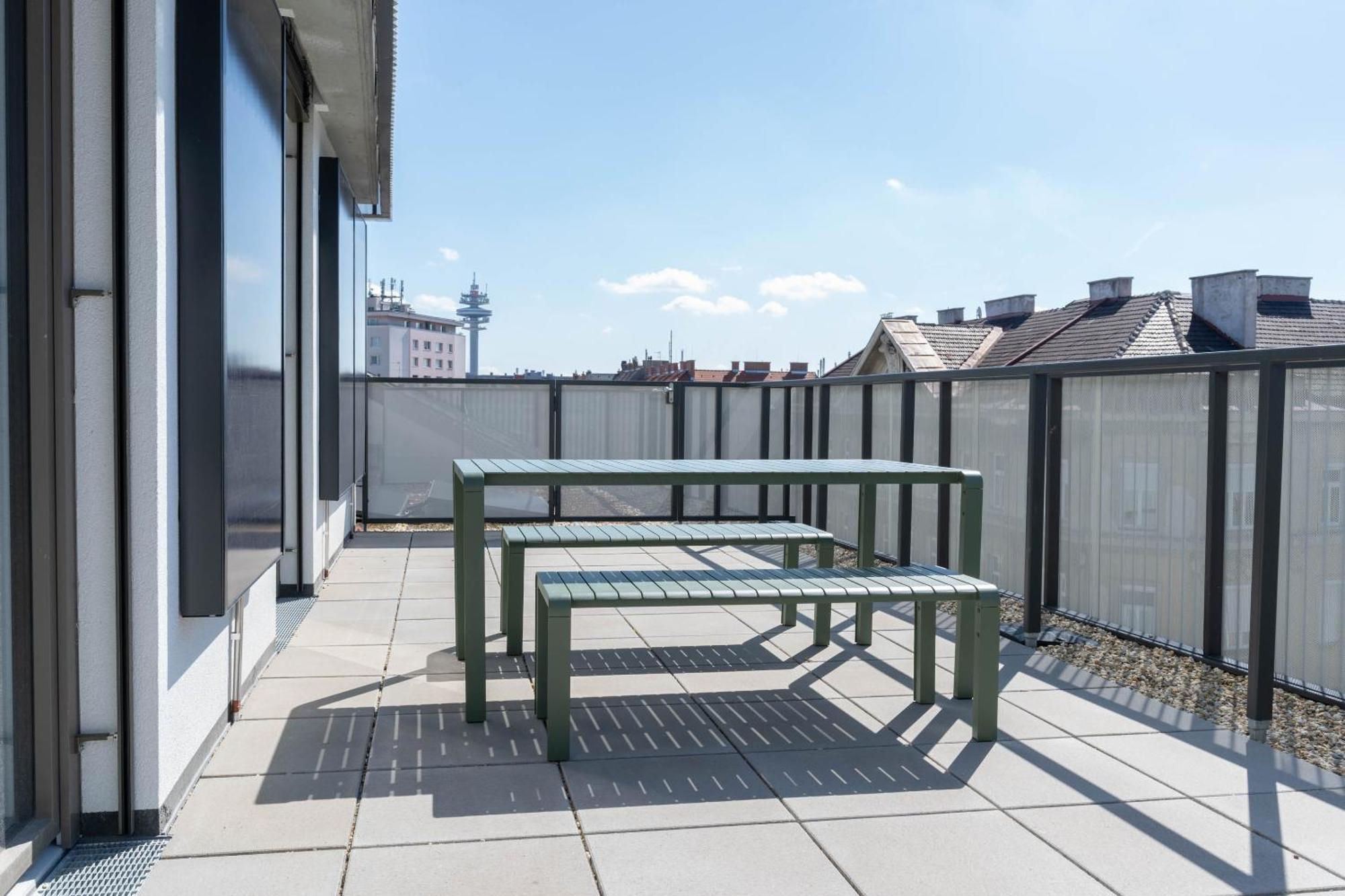 Limehome Vienna Favoritenstr. Quarto foto