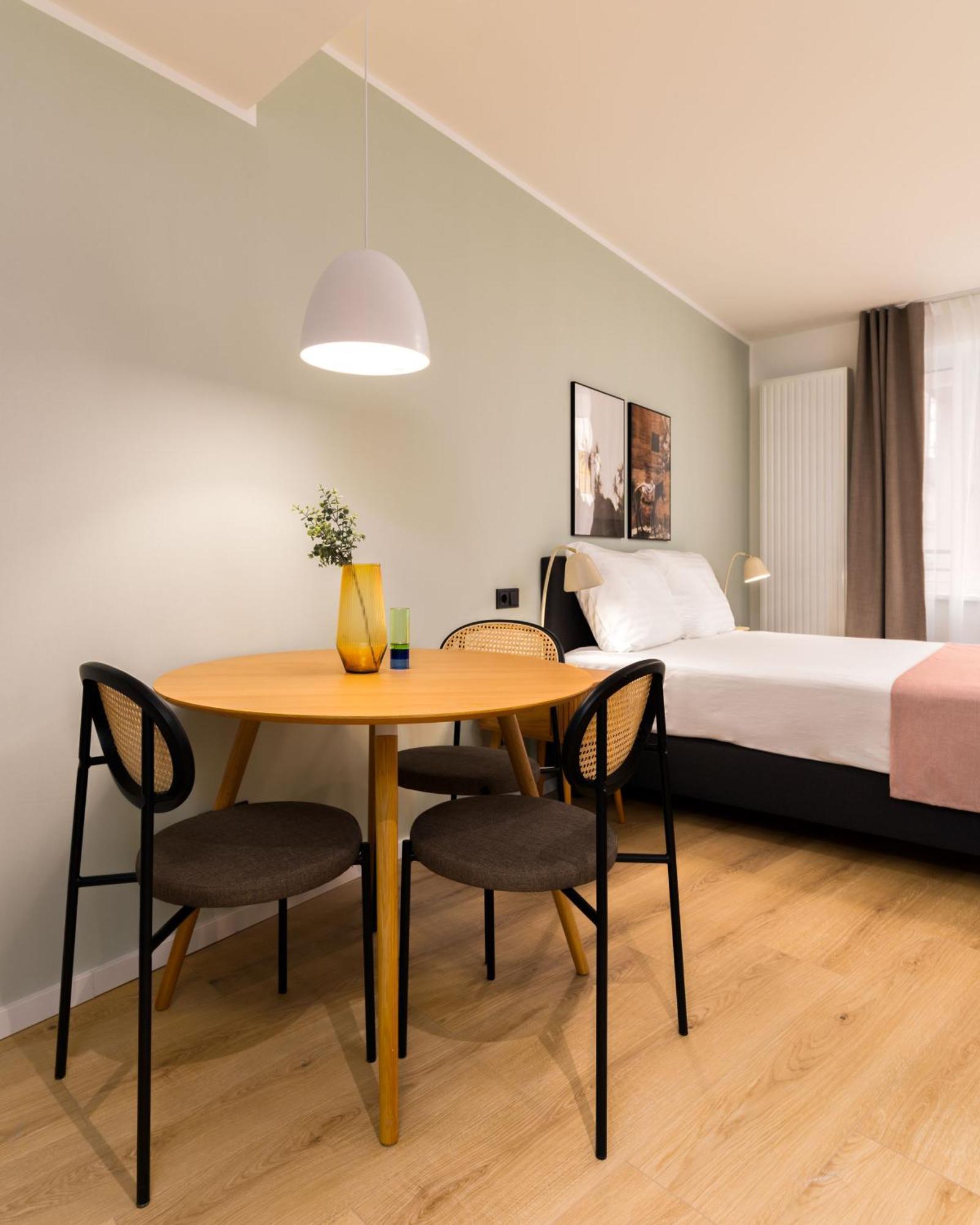 Limehome Vienna Favoritenstr. Quarto foto