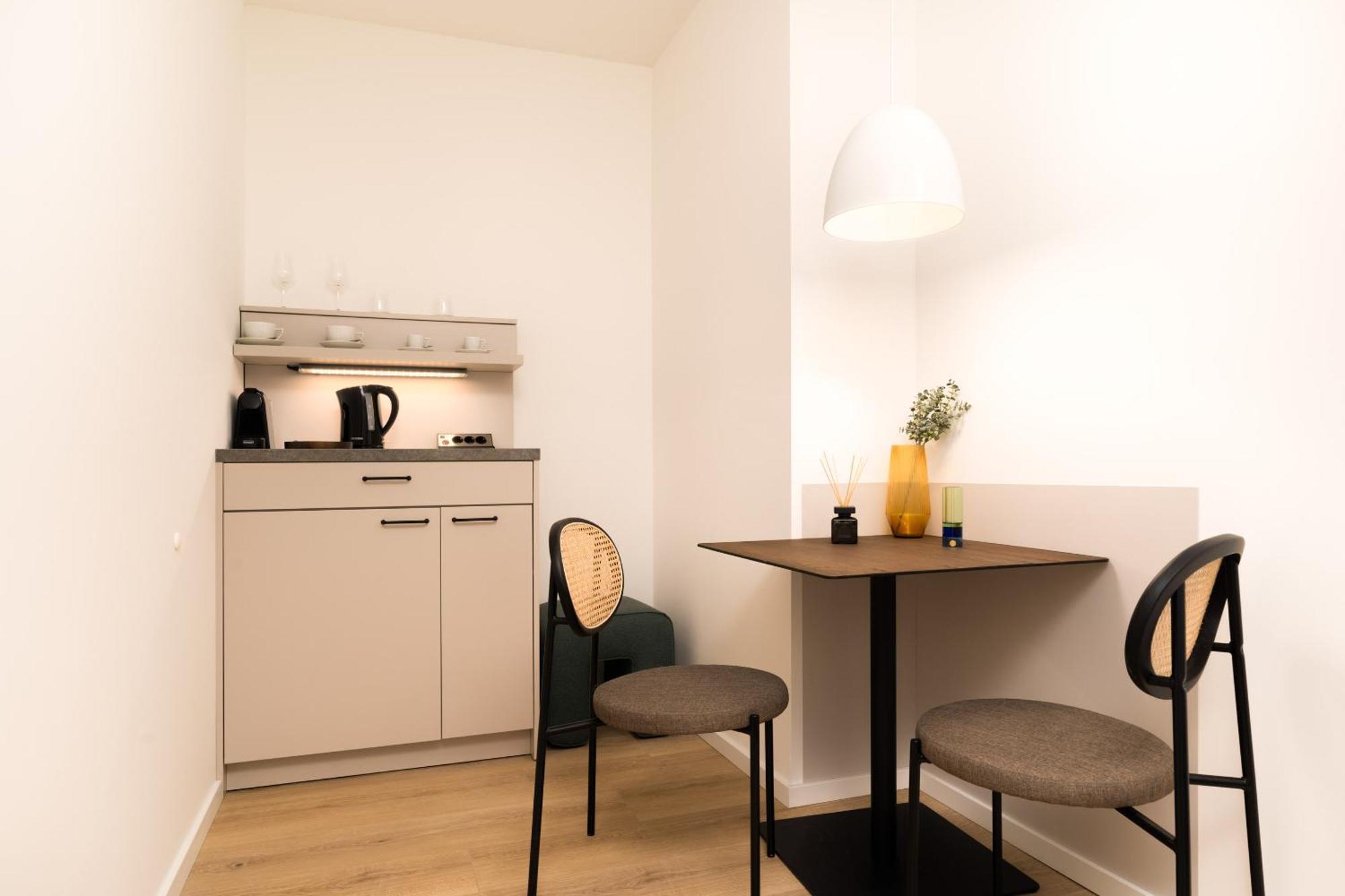Limehome Vienna Favoritenstr. Quarto foto