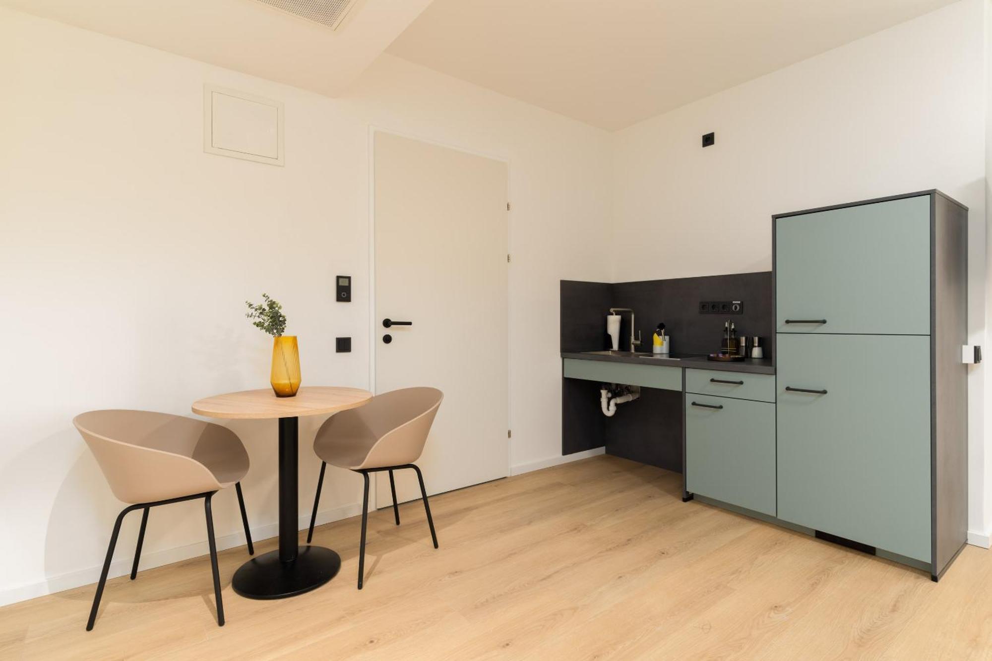 Limehome Vienna Favoritenstr. Quarto foto
