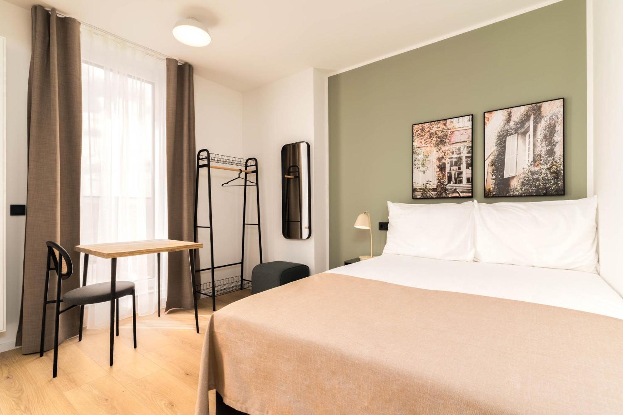 Limehome Vienna Favoritenstr. Quarto foto
